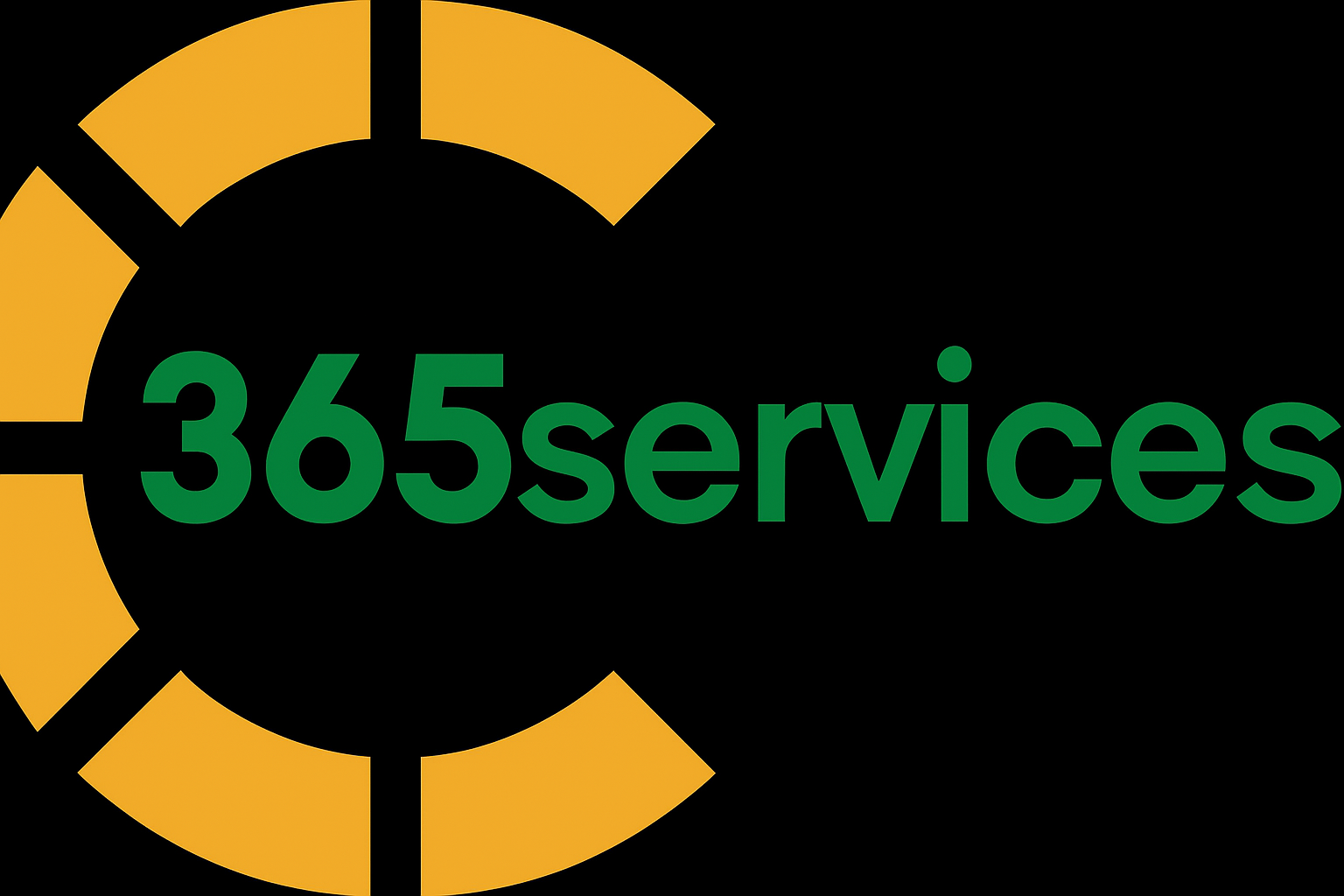 Logo 365services